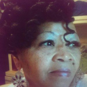 Meet your Posher, Lorraine